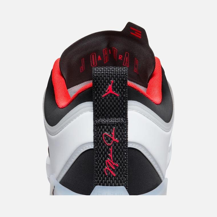Nike Air Jordan XXXVII Low Erkek Basketbol Ayakkabısı