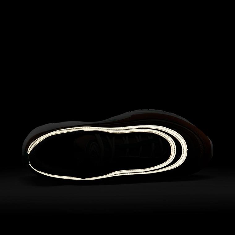 Nike Air Max 97 SE ''Moving Company'' Erkek Spor Ayakkabı