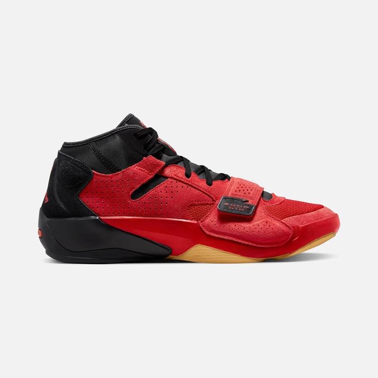 Nike Jordan Zion 2 Erkek Basketbol Ayakkabısı