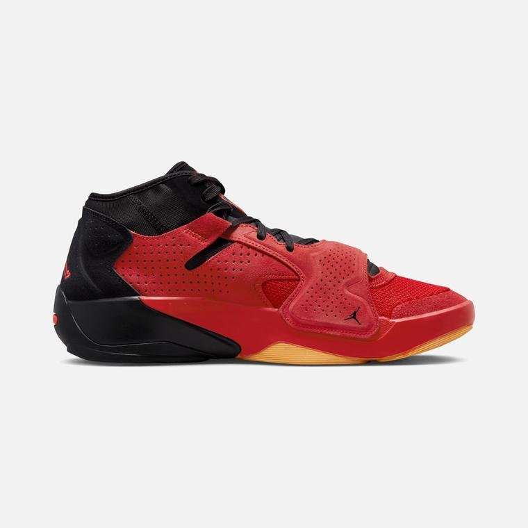 Nike Jordan Zion 2 Erkek Basketbol Ayakkabısı