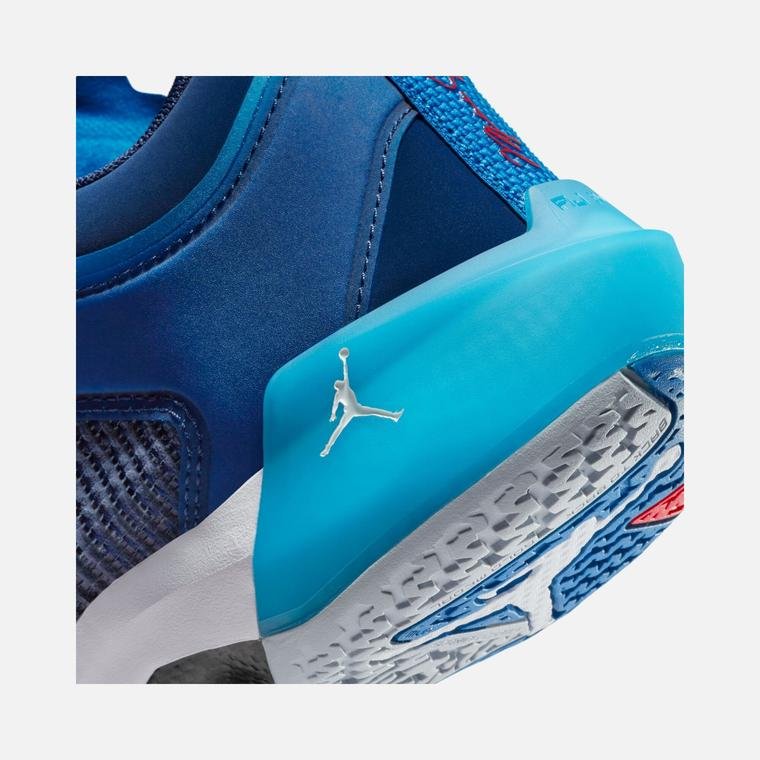 Nike Air Jordan XXXVII Low SS23 Erkek Basketbol Ayakkabısı