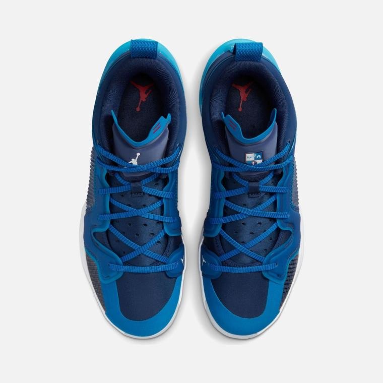 Nike Air Jordan XXXVII Low SS23 Erkek Basketbol Ayakkabısı