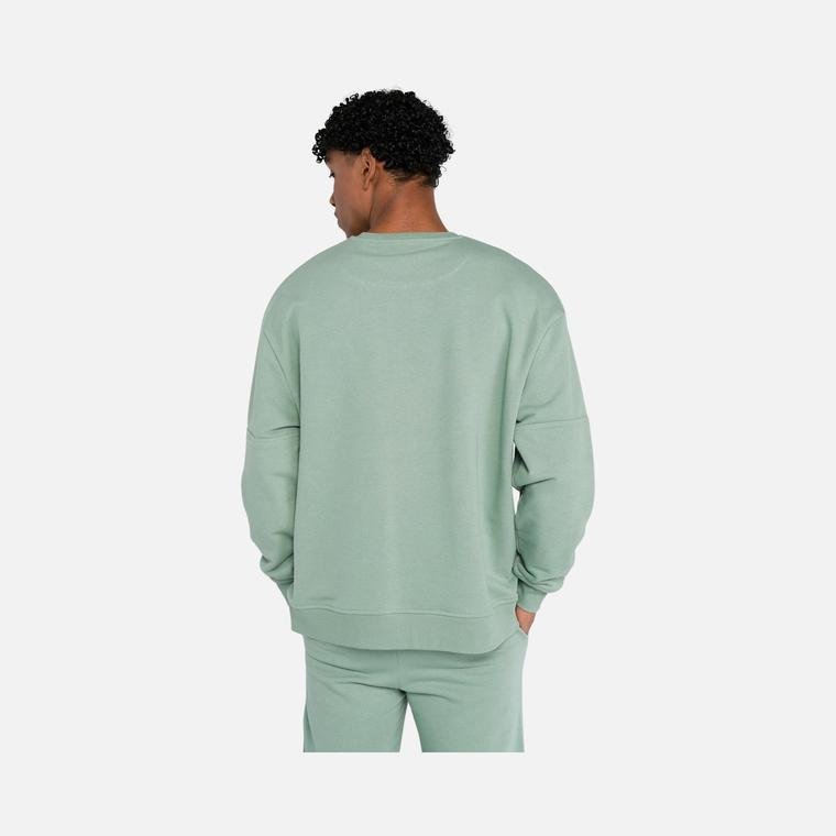 Hummel Sportswear Noe Oversize  Erkek Sweatshirt
