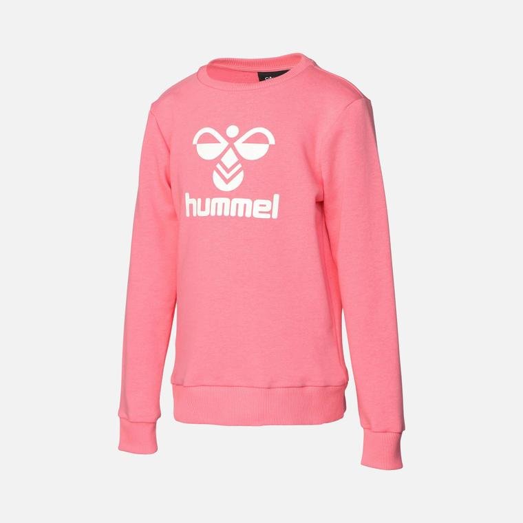 Hummel Essentials Artemis Regular Fit Çocuk Sweatshirt