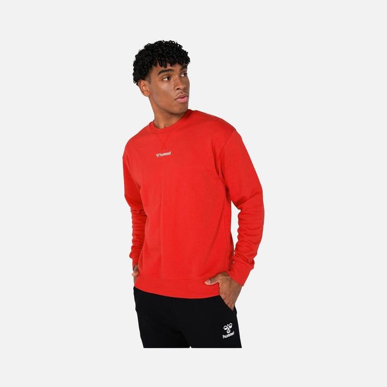 Hummel Sportswear Bard Erkek Sweatshirt