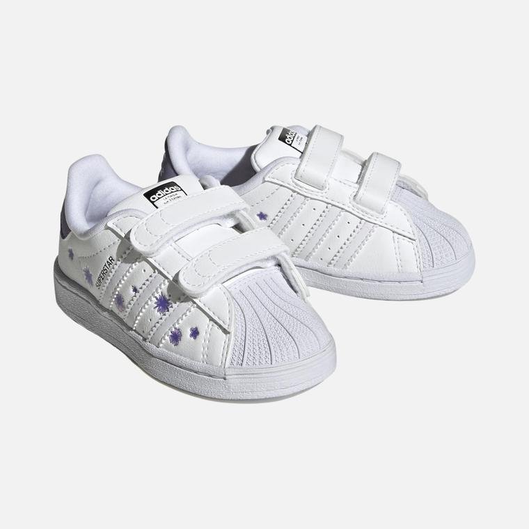 adidas Sportswear Superstar Cf Bebek Spor Ayakkabı