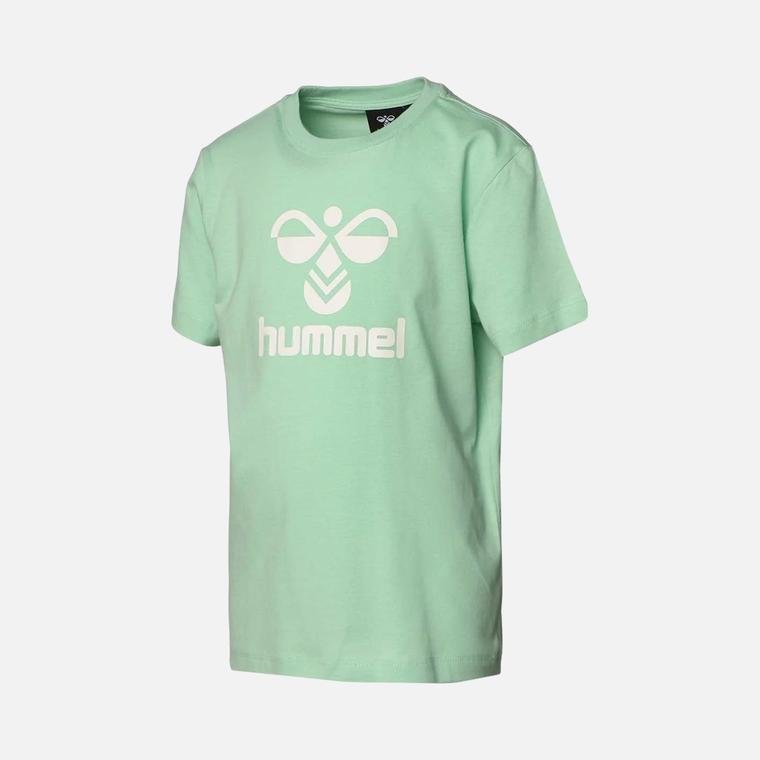 Hummel Sportswear Lauren Short-Sleeve Çocuk Tişört