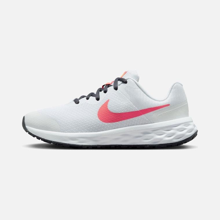 Nike Revolution 6 Road Running (GS) Spor Ayakkabı