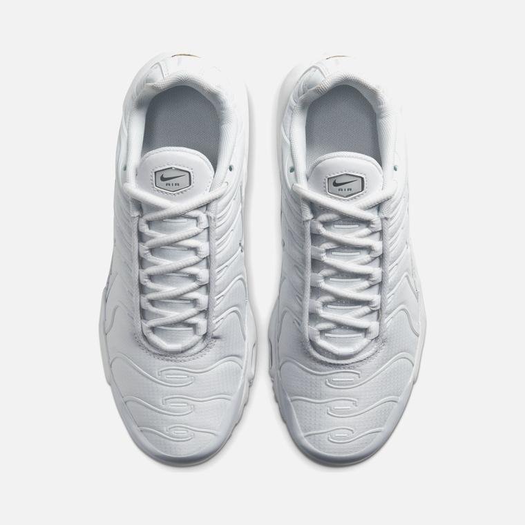 Nike Air Max Plus "Tuned" (GS) Spor Ayakkabı