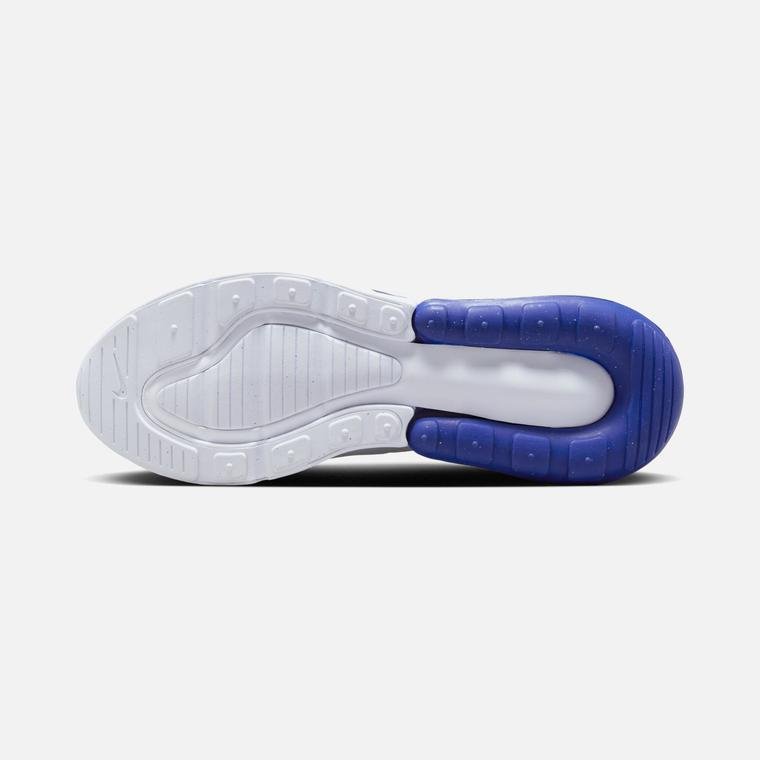 Nike Air Max 270 ''Double Swoosh'' Erkek Spor Ayakkabı