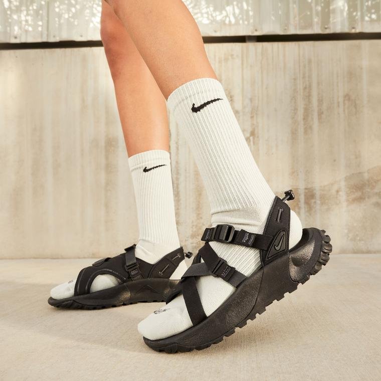 Nike Sportswear Oneonta Next Nature Kadın Sandalet