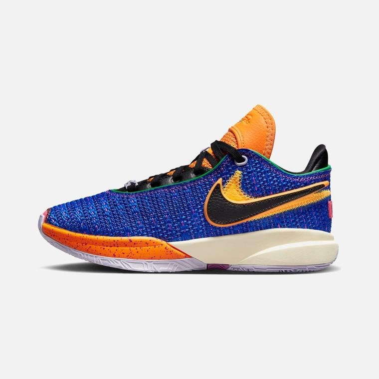 Nike LeBron XX (GS) Basketbol Ayakkabısı