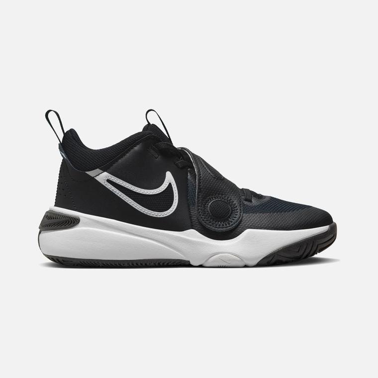 Nike Team Hustle D 11 (GS) Basketbol Ayakkabısı