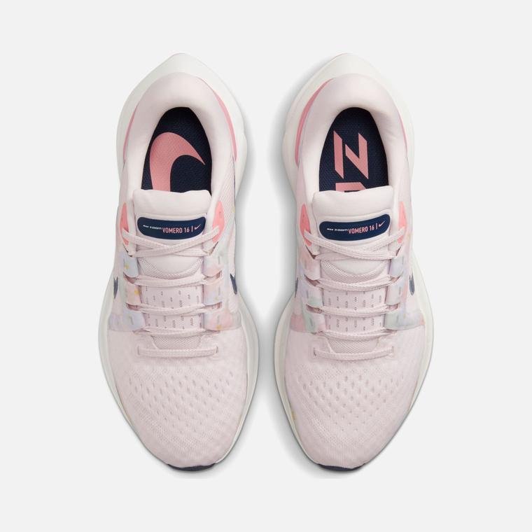 Nike Vomero 16 Premium Road Running Kadın Spor Ayakkabı