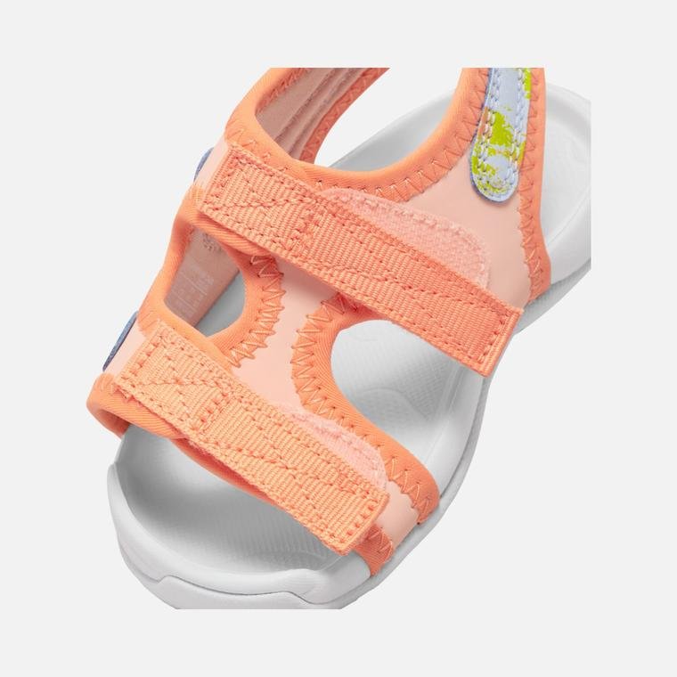 Nike Sunray Adjust 6 SE (TD) Bebek Terliği